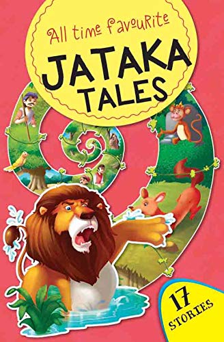 Jataka Tales Books