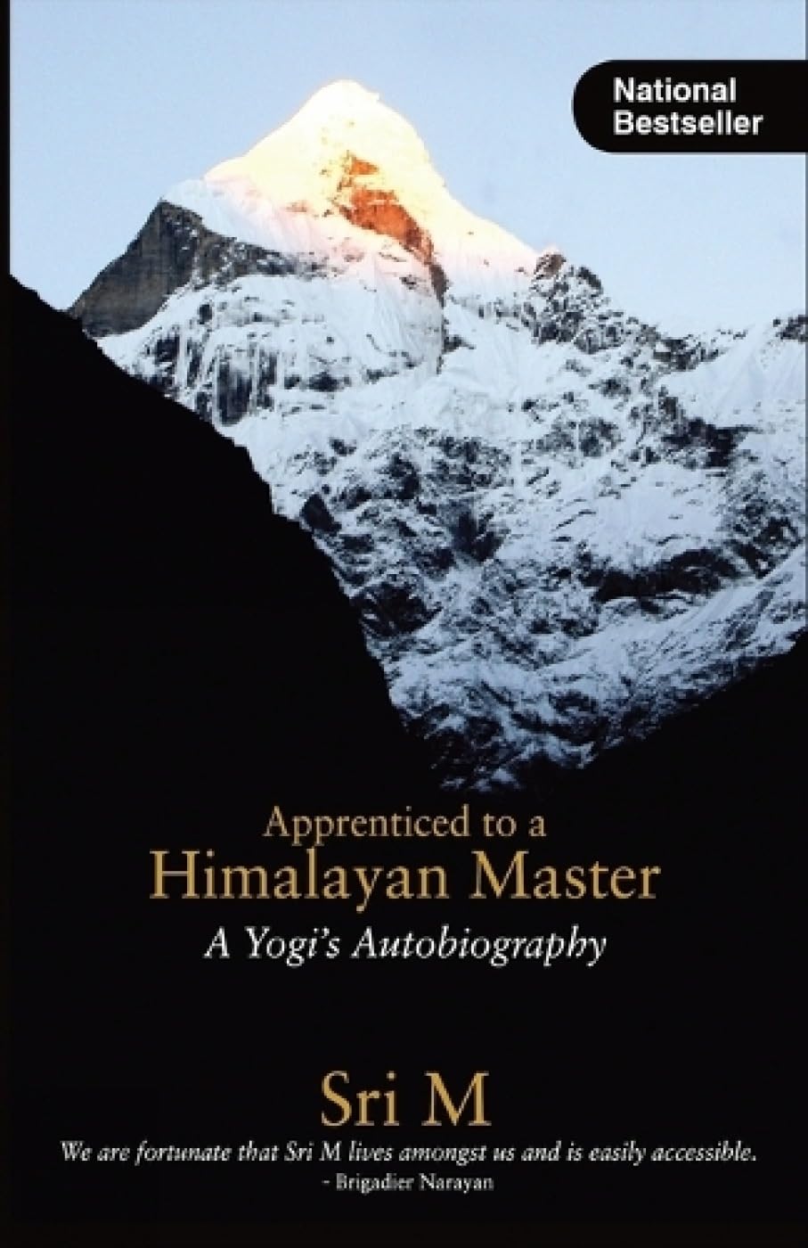 Apprenticed to a Himalayan Master: A Yogi's Autobiography Science