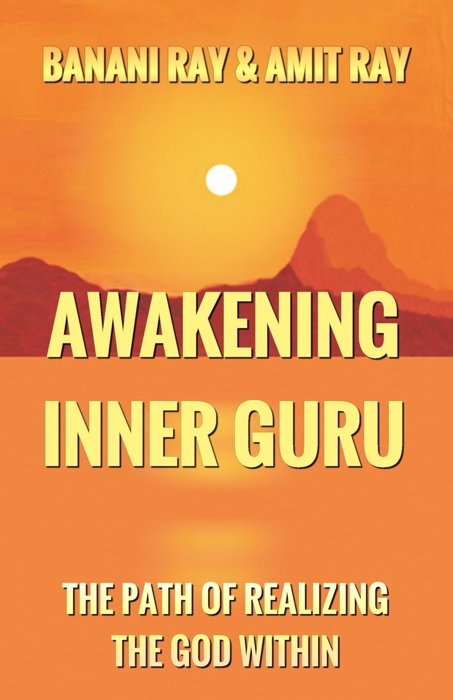 Awakening Inner Guru Second hand books on Religion & Esotericism