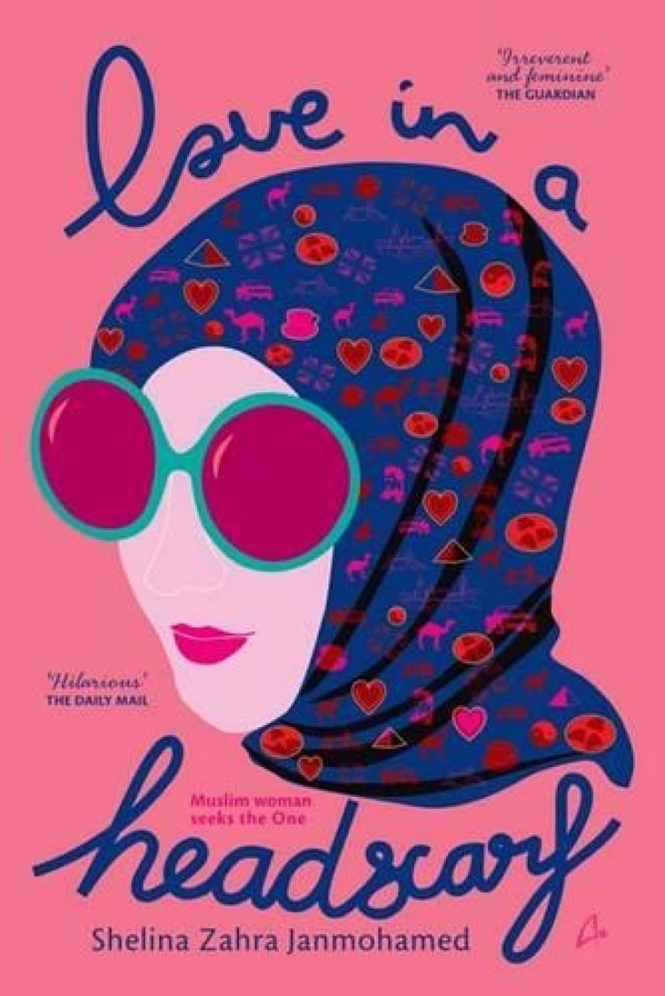 Love in a Headscarf Contemporary literature