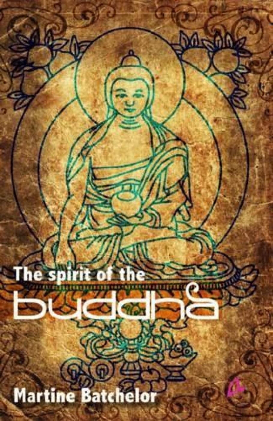 The Spirit of the Buddha Religion & Esotericism
