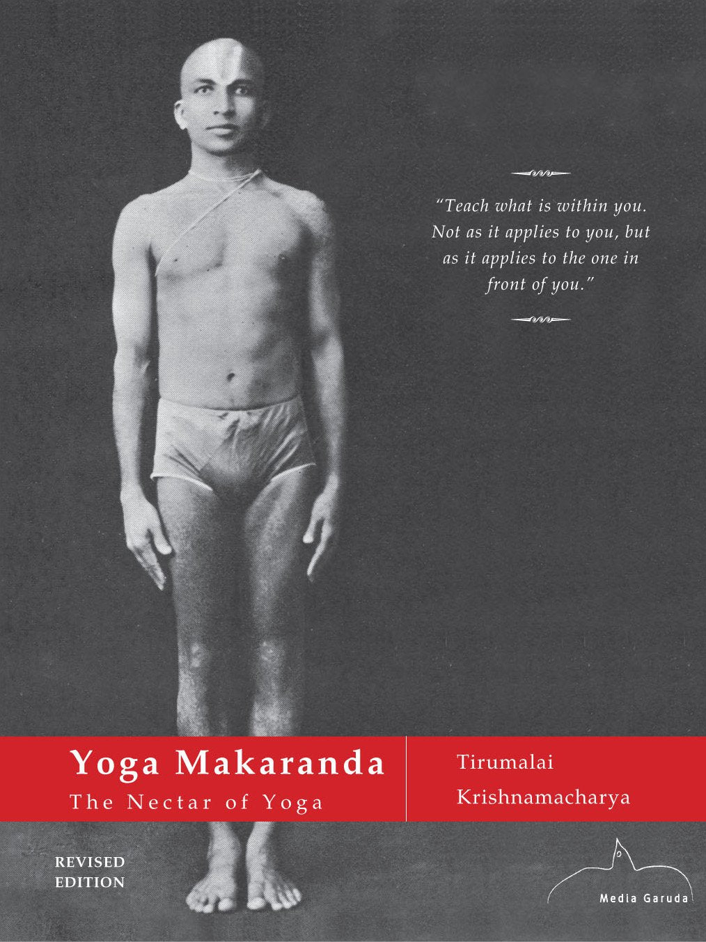 Yoga Makaranda: The Nectar of Yoga Lifestyle