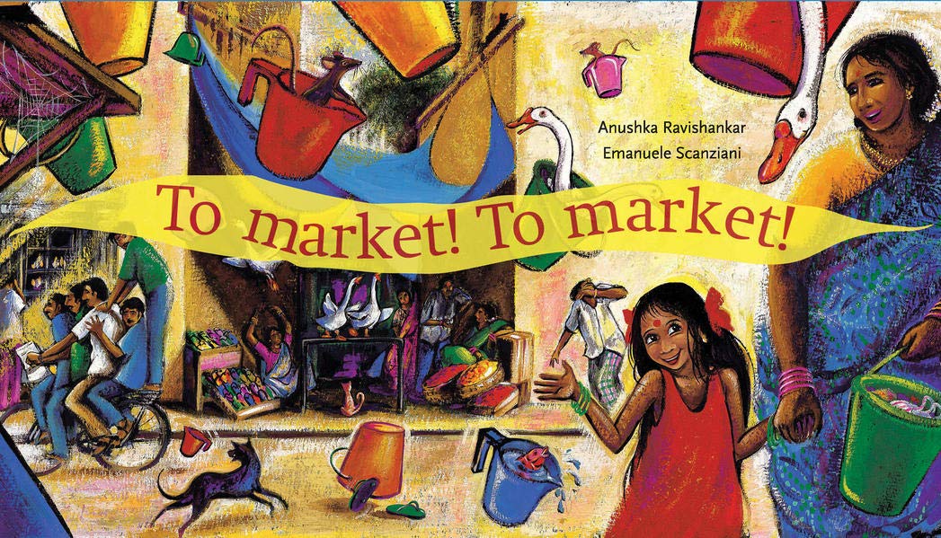 To Market! To Market! Social Sciences