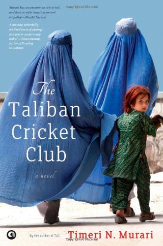 The Taliban Cricket Club Action & Adventure