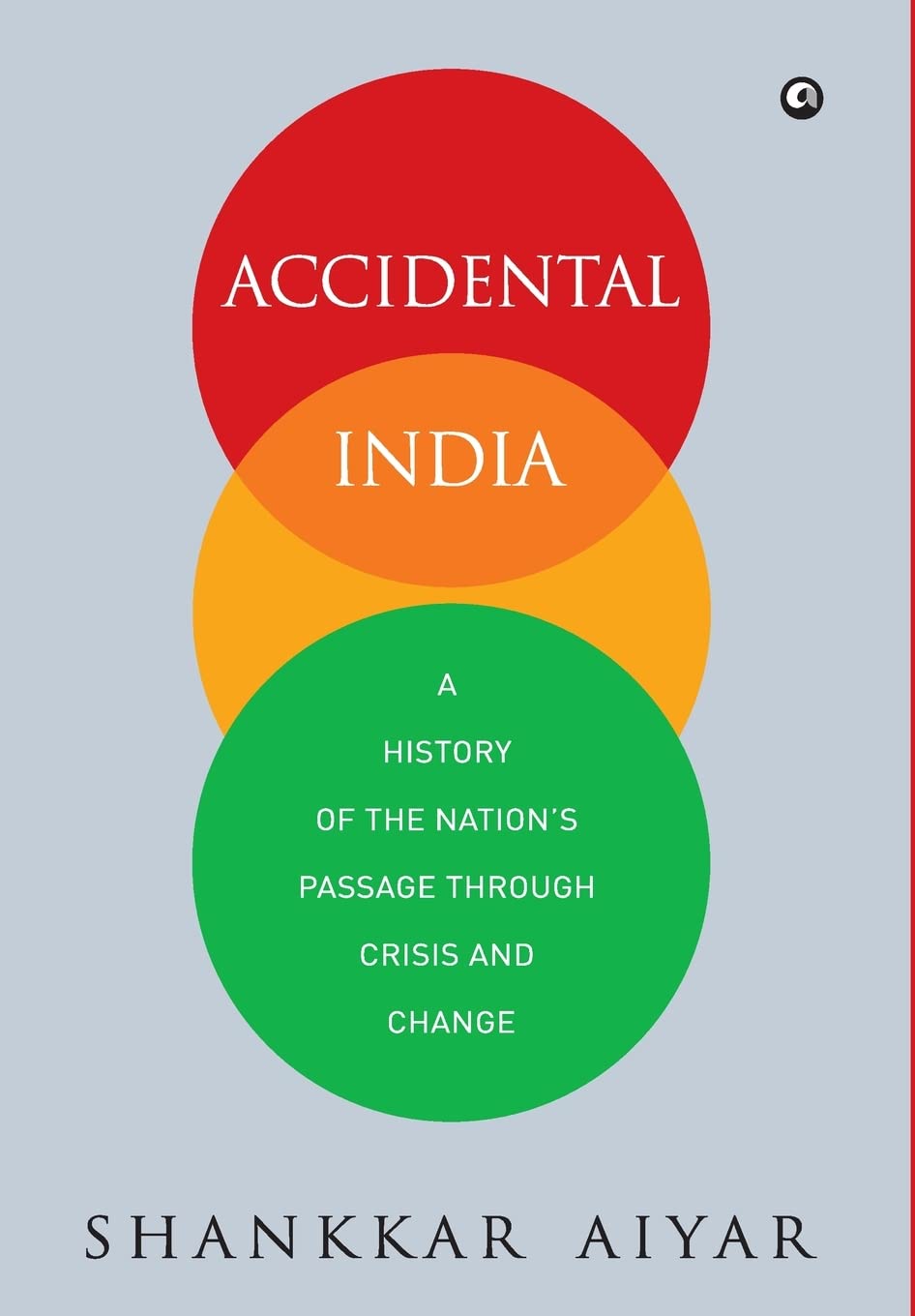 Accidental India Business, Finance & Career Books