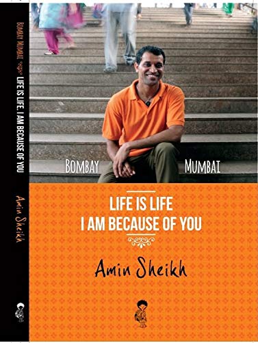 Life Is Life: I Am Because of You book