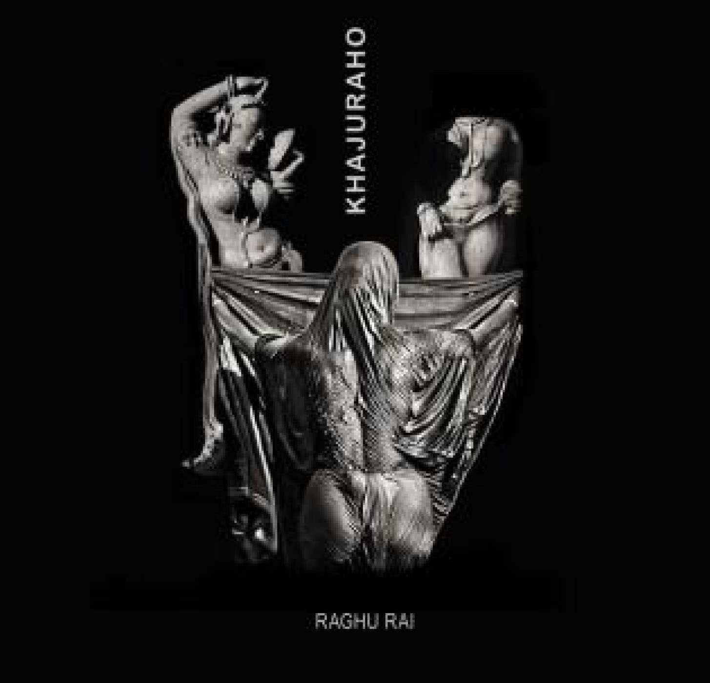 Khajuraho: Art and Erotica Photography