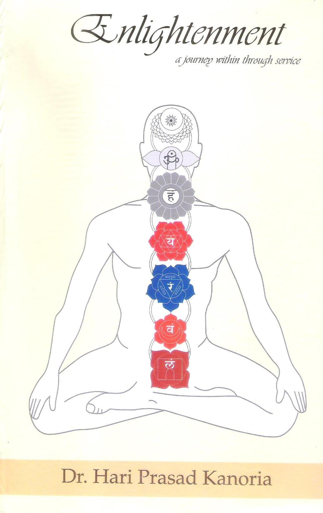 Enlightenment Books