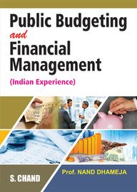Public Budgeting And Financial Management book