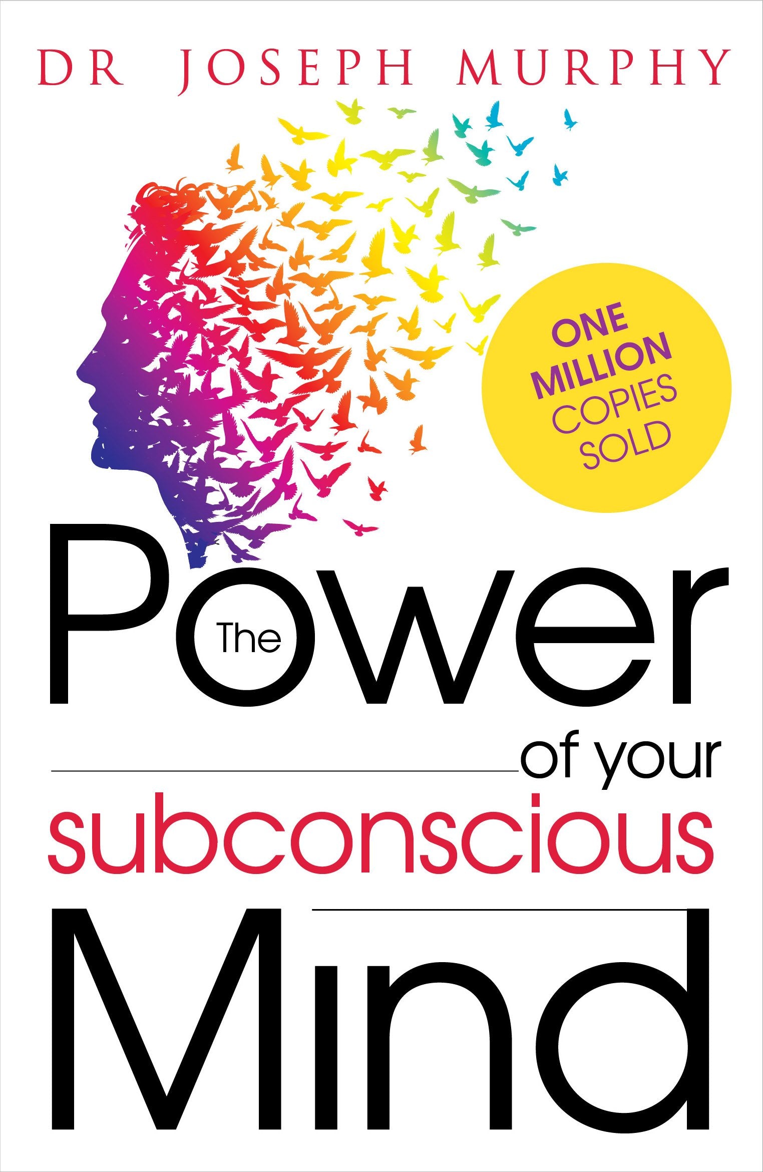 The Power of your Subconscious Mind Joseph Murphy Lifestyle