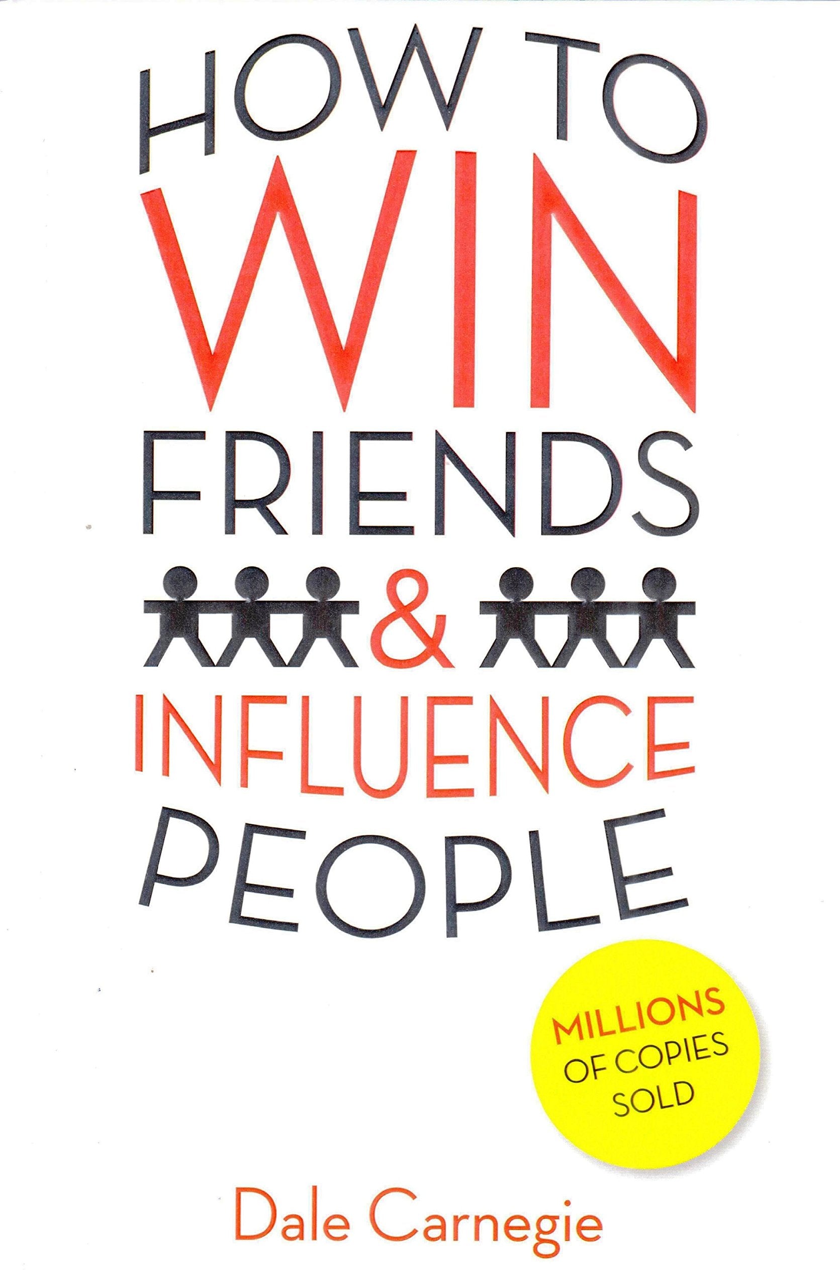 How to Win Friends and Influence People Lifestyle