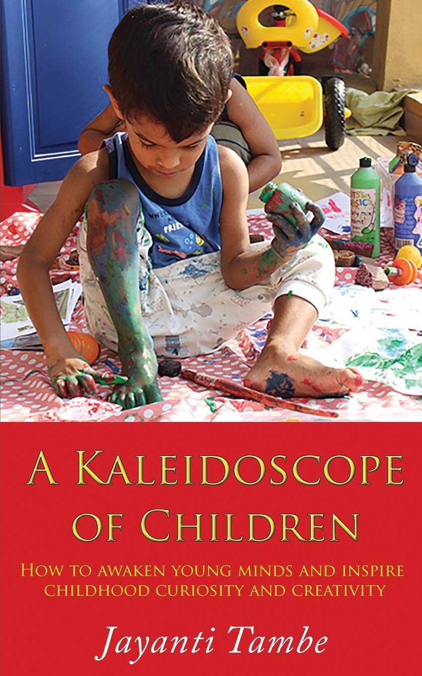 A Kaleidoscope of Children Social Sciences