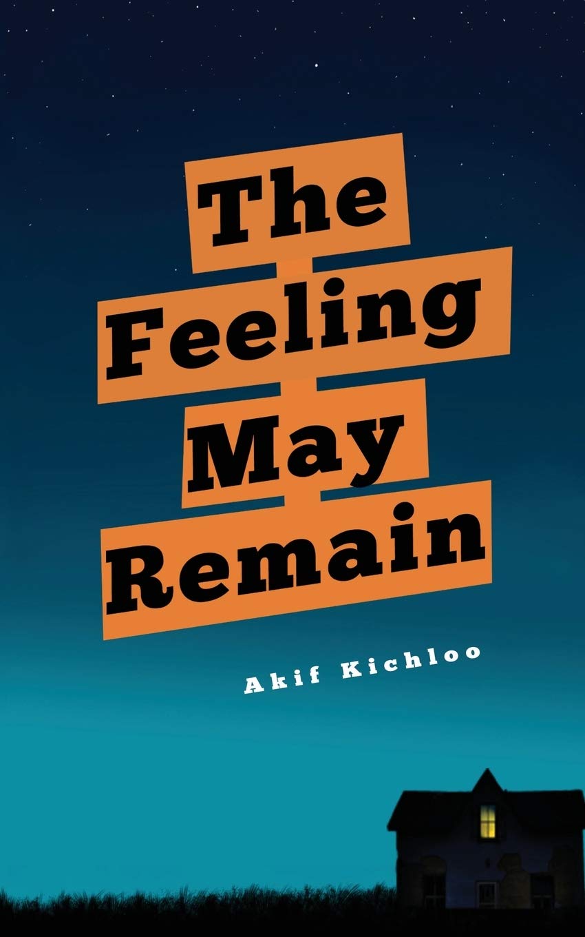 Product Image: The Feeling May Remain
