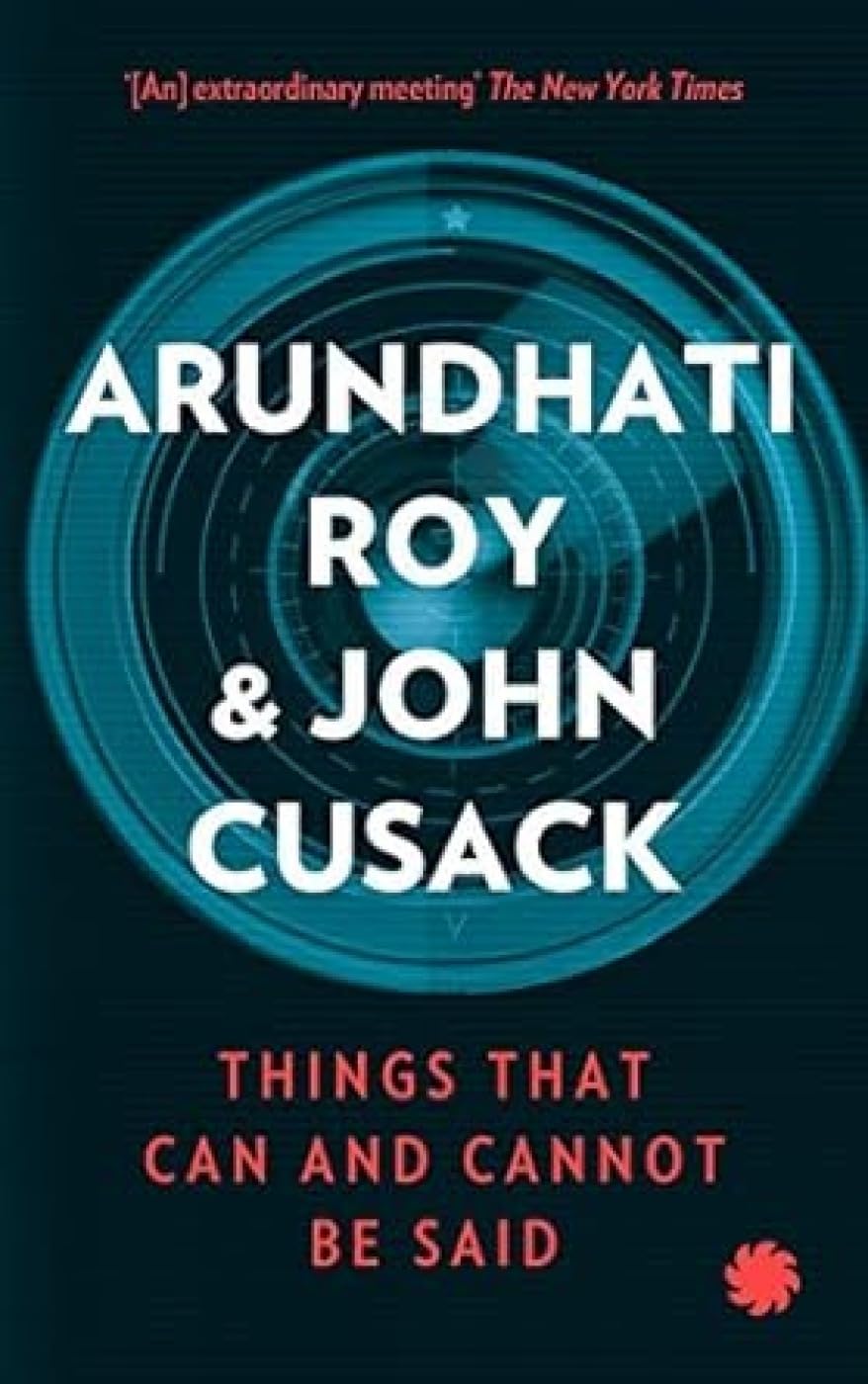 Things That Can and Cannot be Said Contemporary literature Books