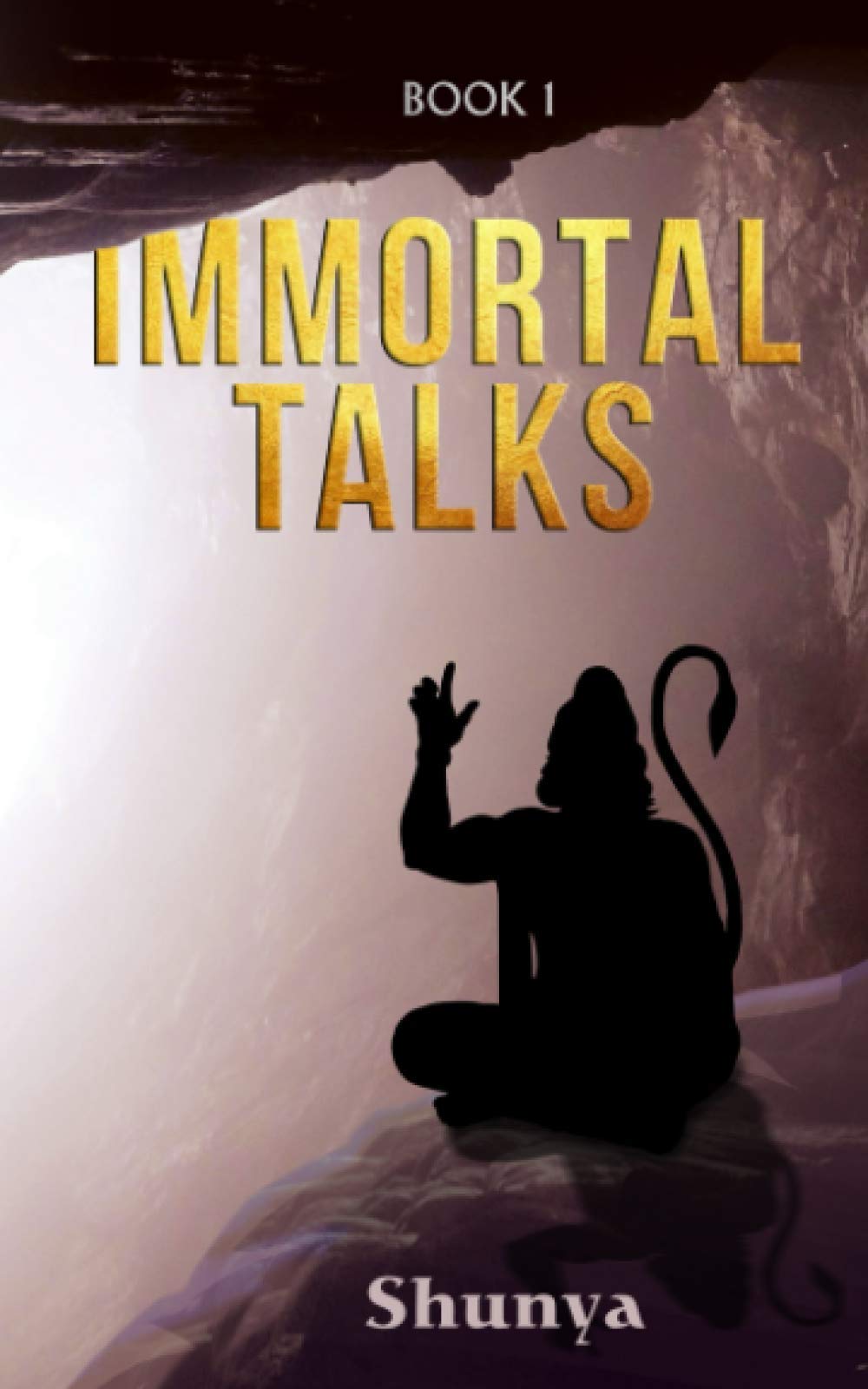Immortal Talks: Book 1 Fairy Tales & Legends