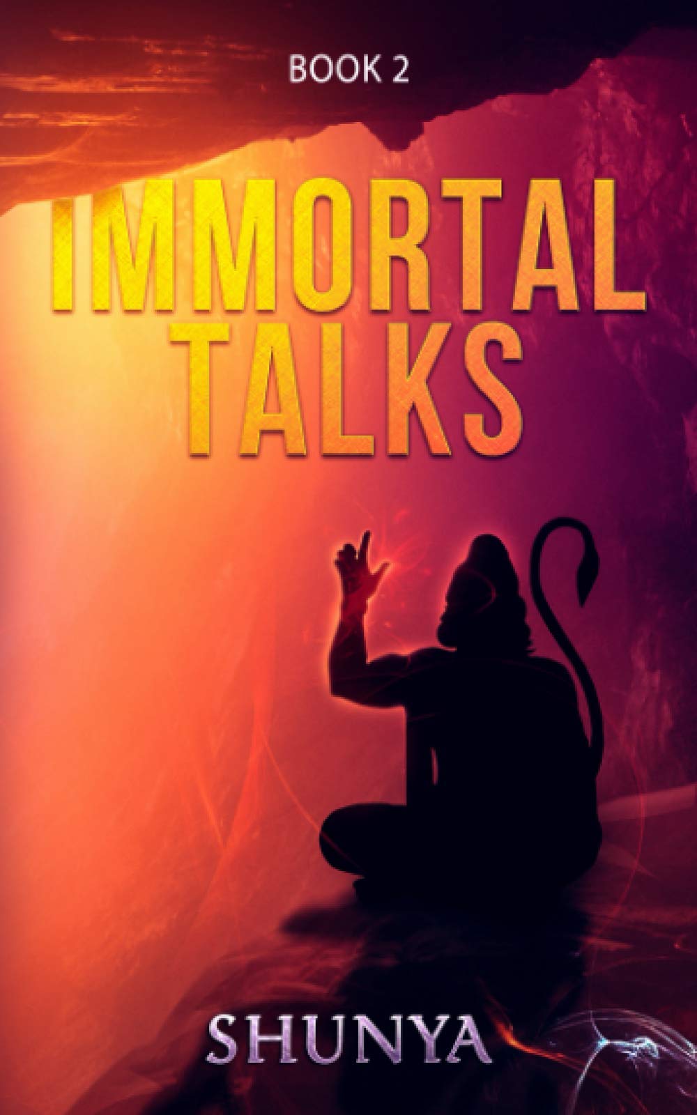 Immortal Talks: Book 2 Fairy Tales & Legends