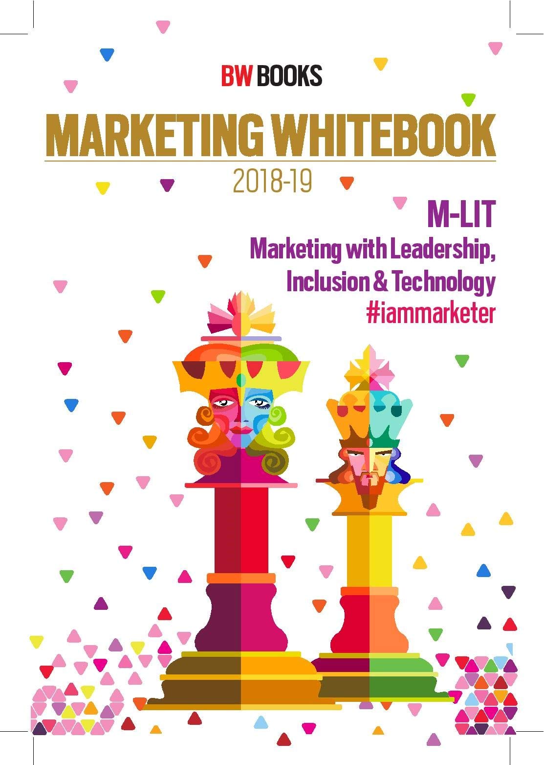 BW Marketing Whitebook 2018 - 2019 Noor Warsia book