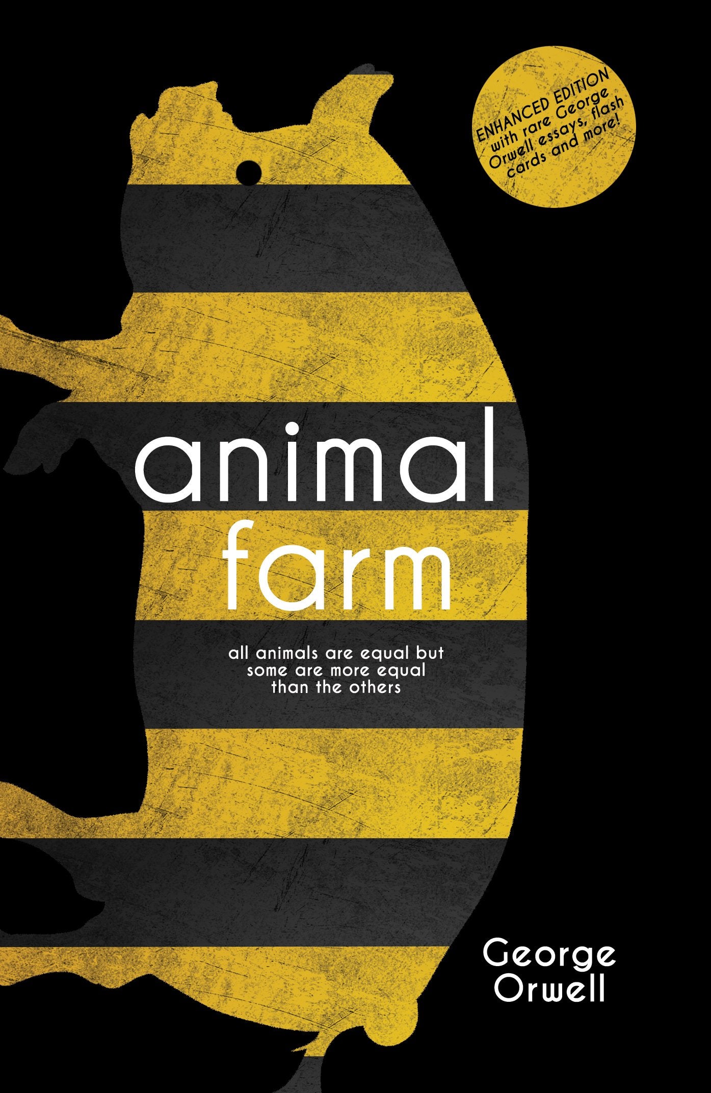 Animal Farm GEORGE ORWELL GEORGE ORWELL Contemporary literature
