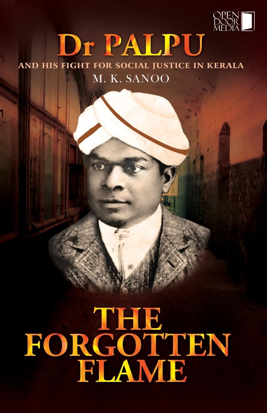 Dr Palpu And His Fight for Social Justice in Kerala Contemporary literature