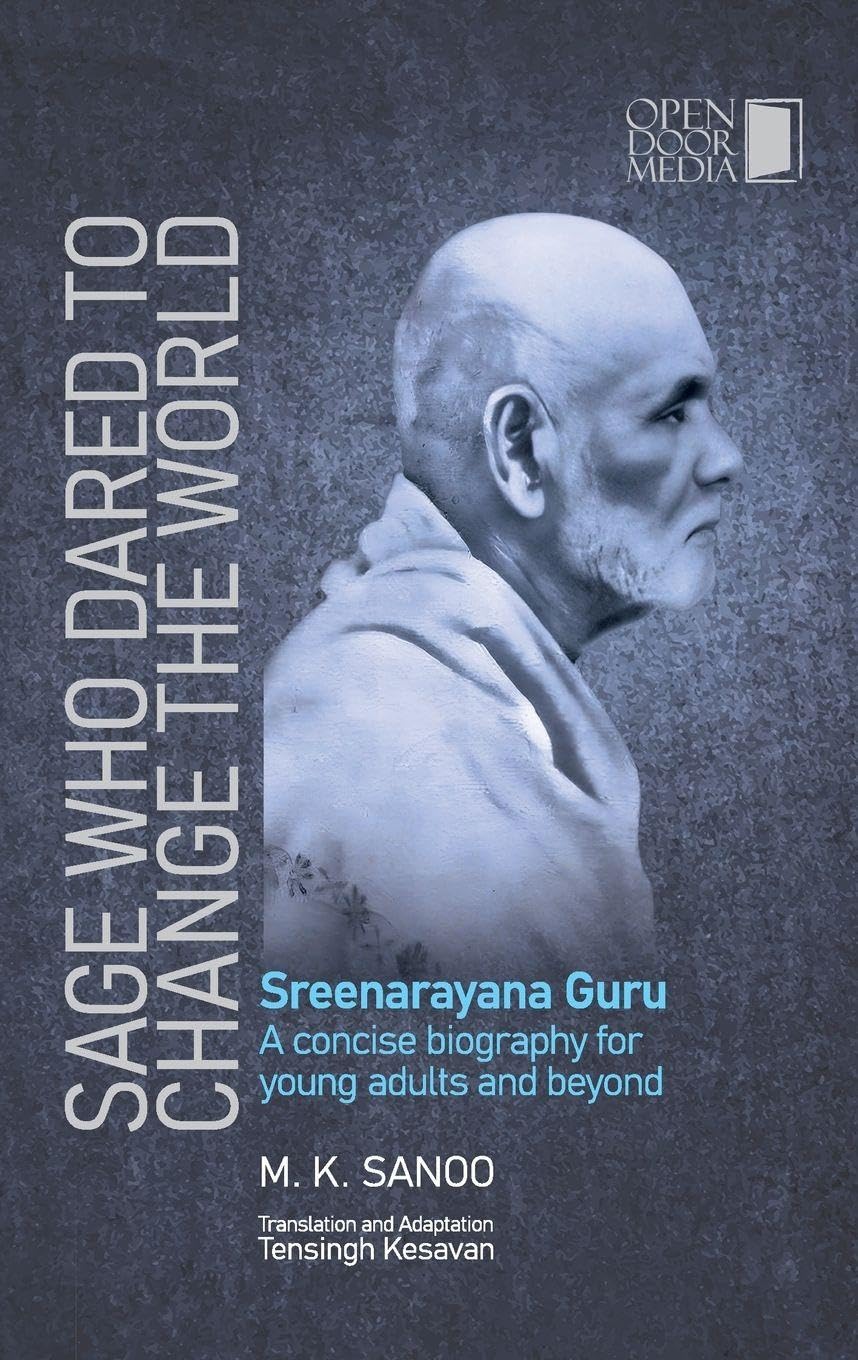 The Sage Who Dared to Change the World | Biography of Sree Narayana Guru  | Open Door Media Memories