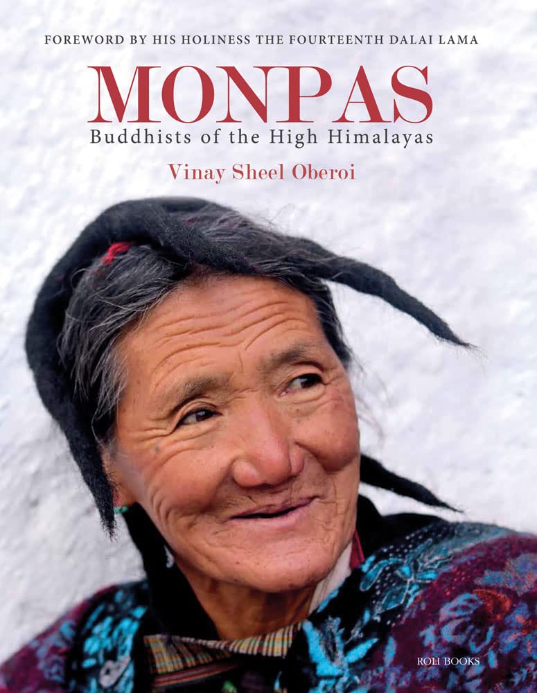 Monpas: Buddhists of the High Himalayas Travel