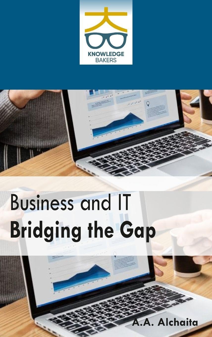 Business and IT Bridging the Gap Law