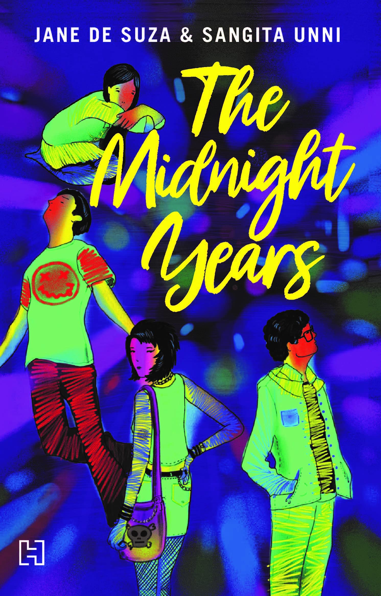 The Midnight Years Non-fiction