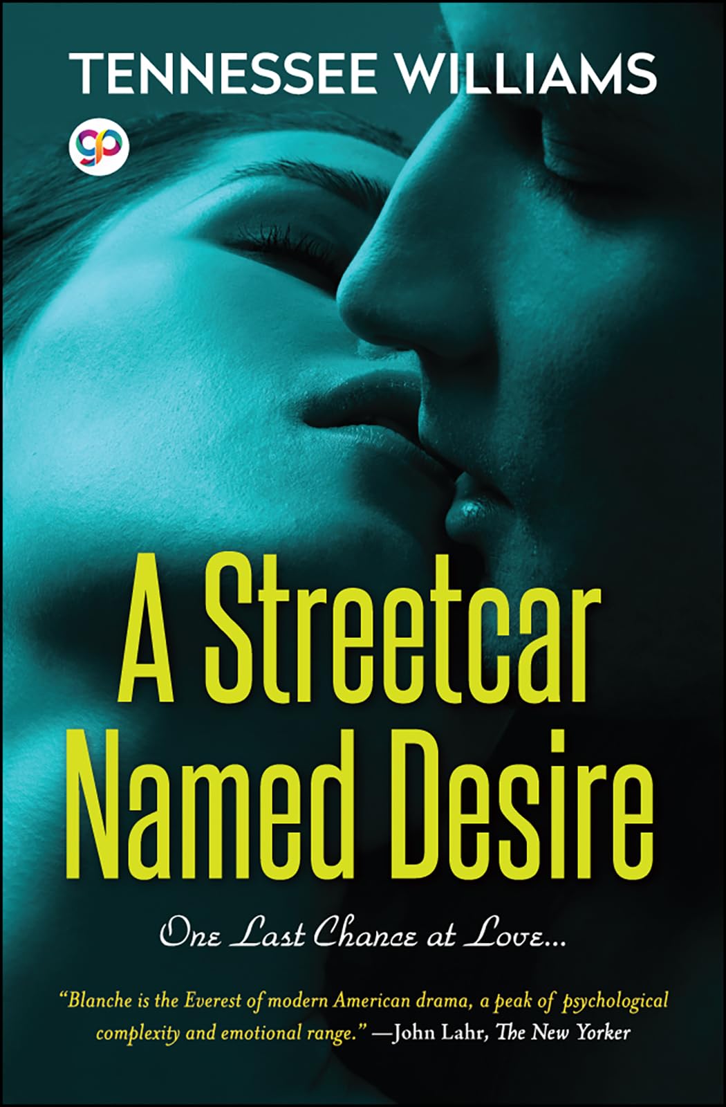A Streetcar Named Desire Drama
