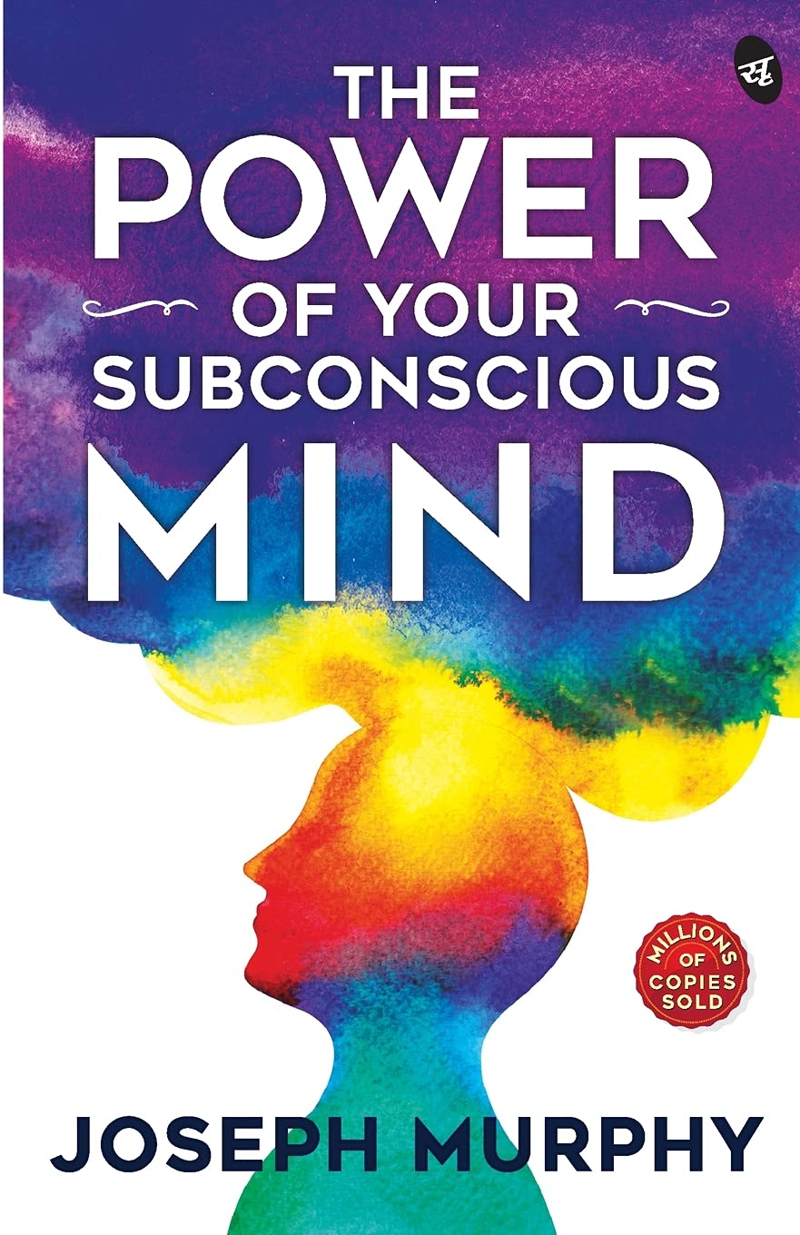 The Power of Your Subconscious Mind Philosophy