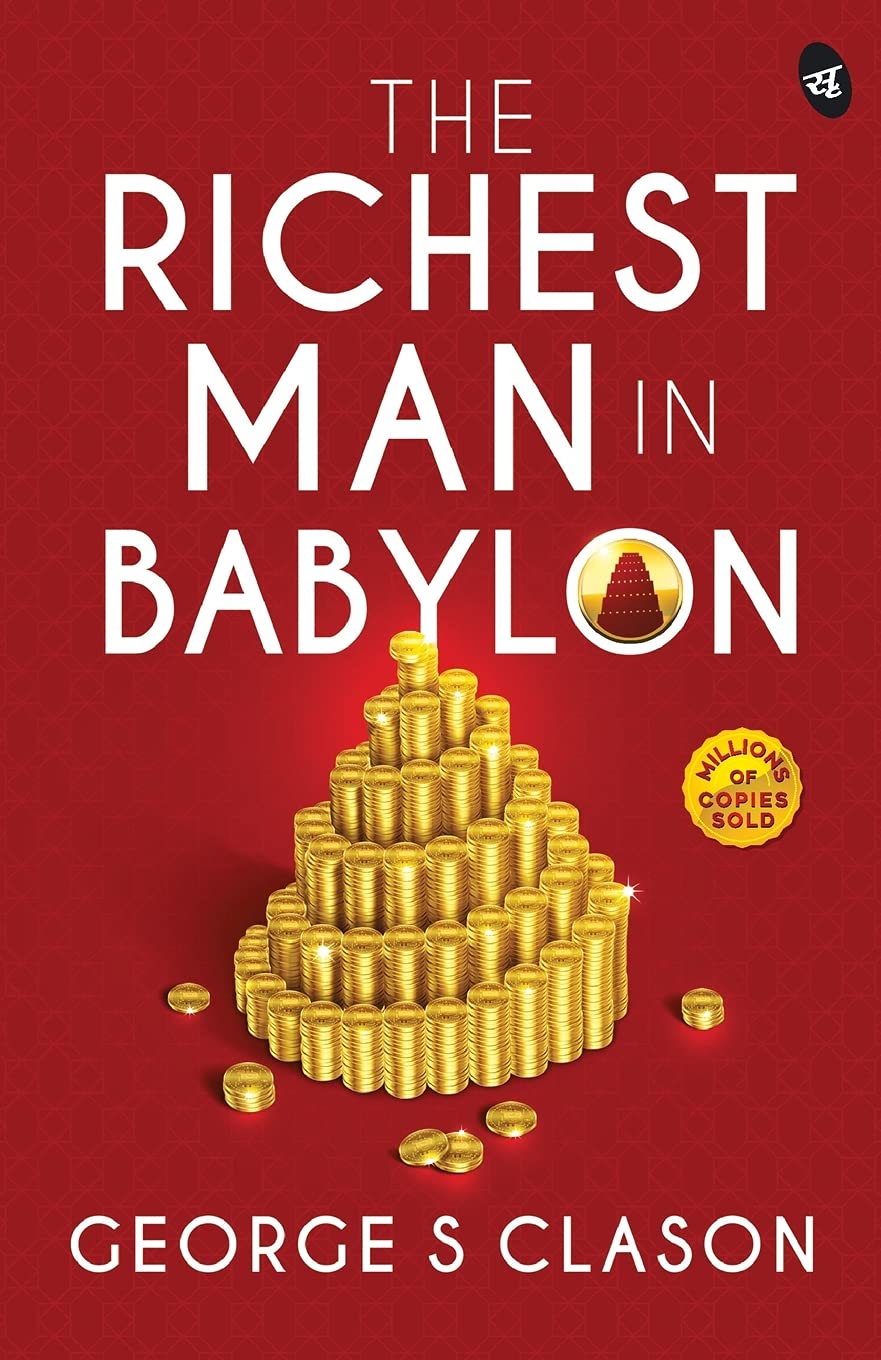 Product Image: The Richest Man in Babylon