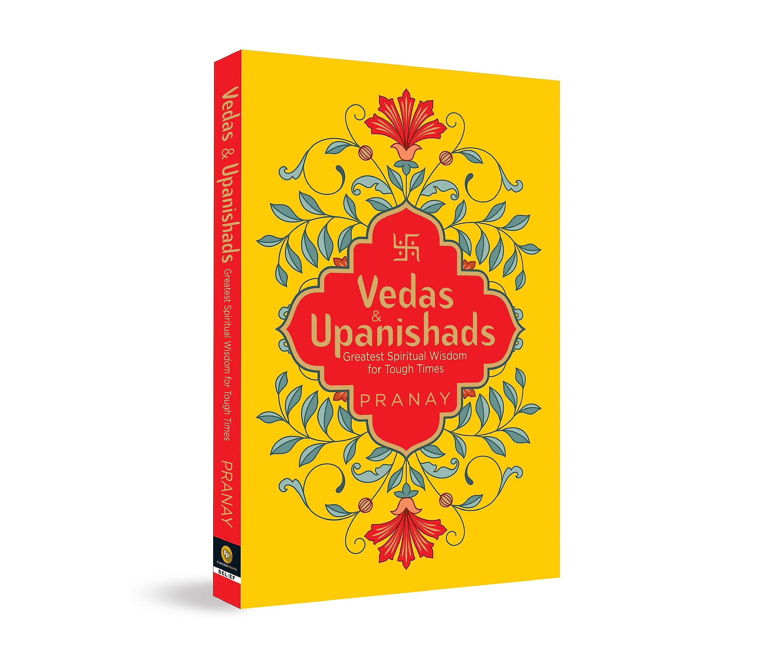 Vedas & Upanishads (Greatest Spiritual Wisdom) Self-help
