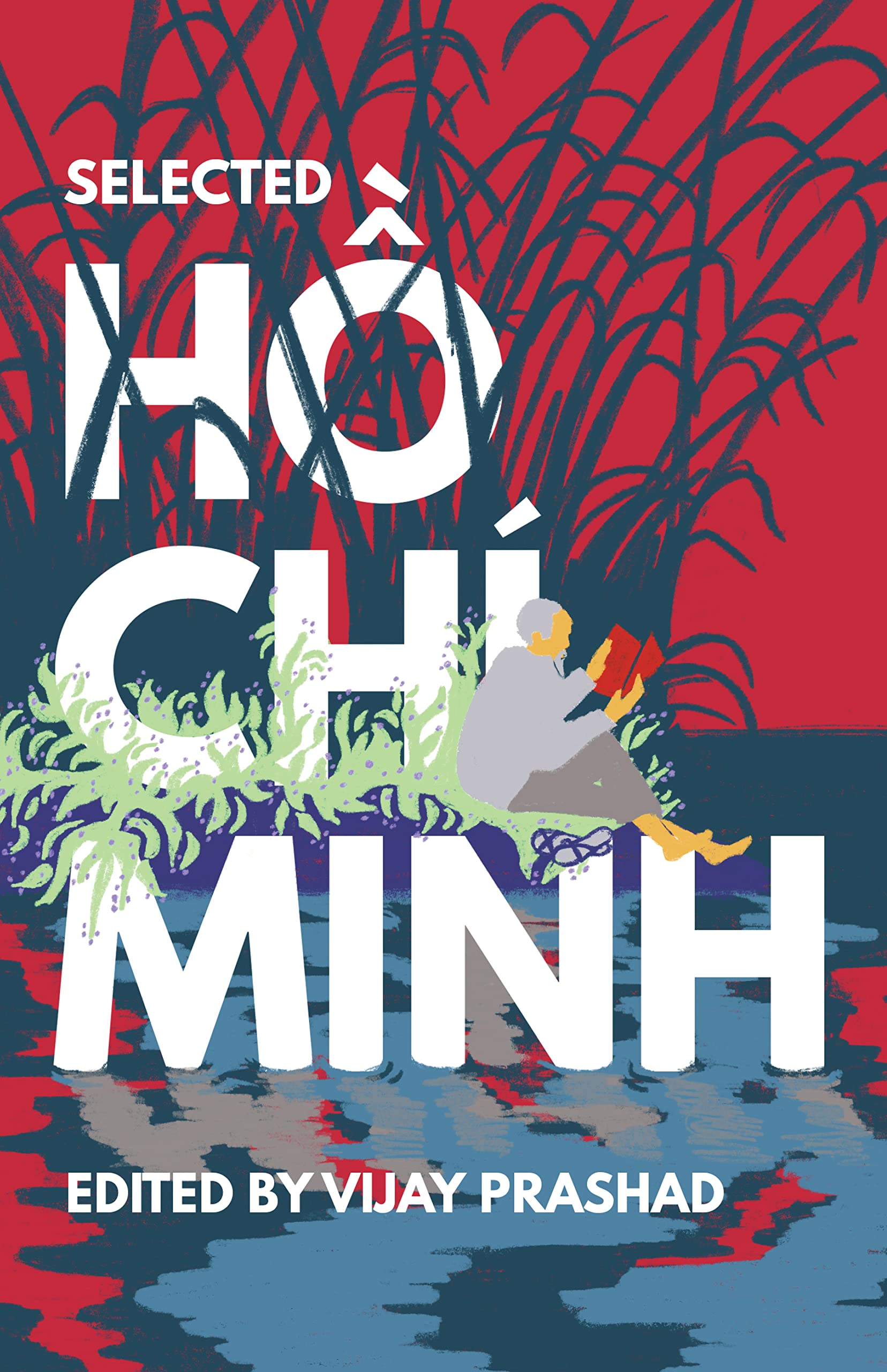 Selected Ho Chi Minh Social Sciences