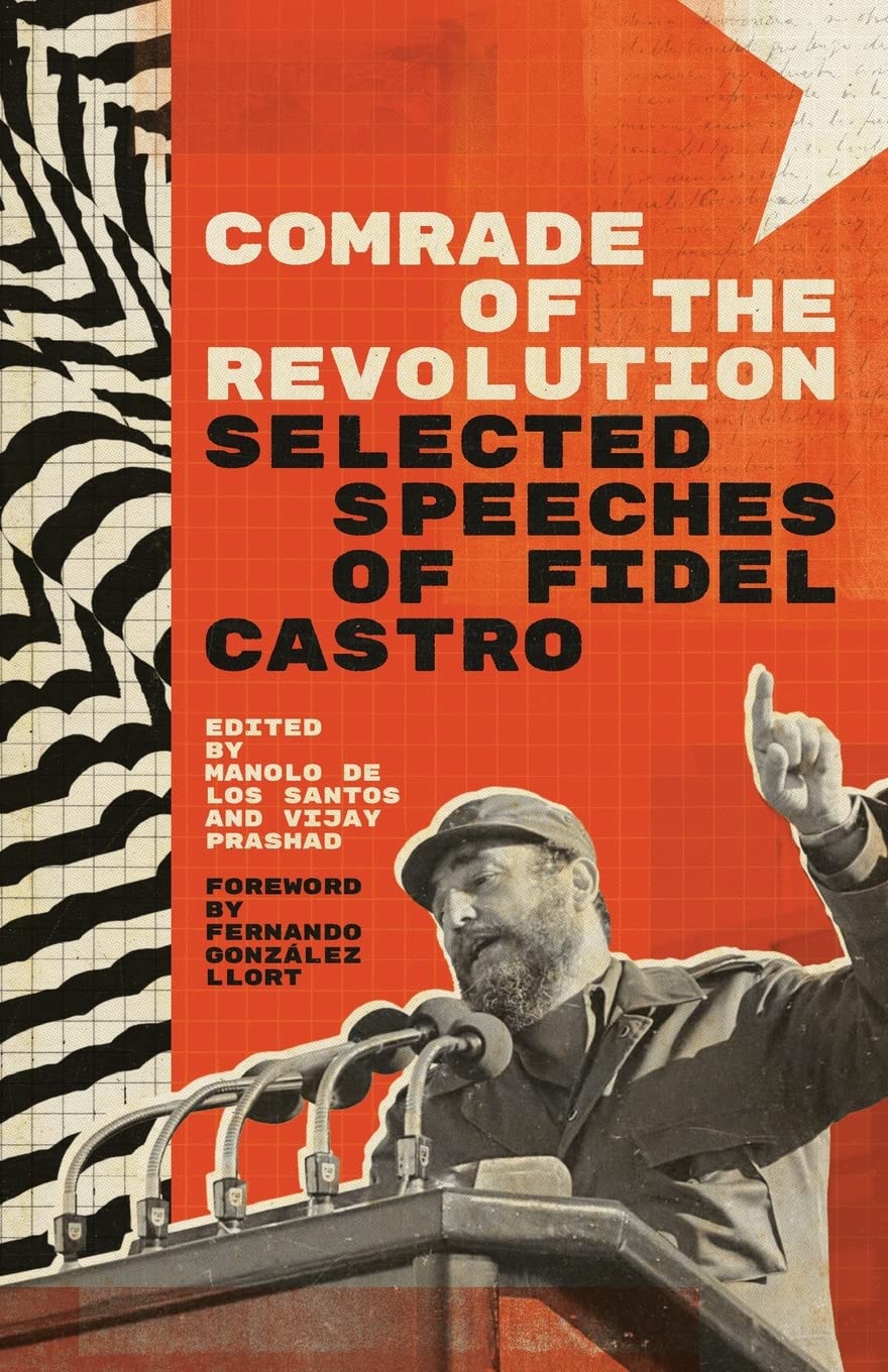 Comrade of the Revolution Law