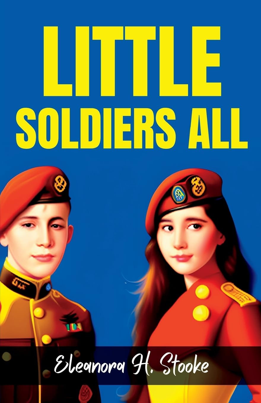Little Soldiers All Contemporary literature