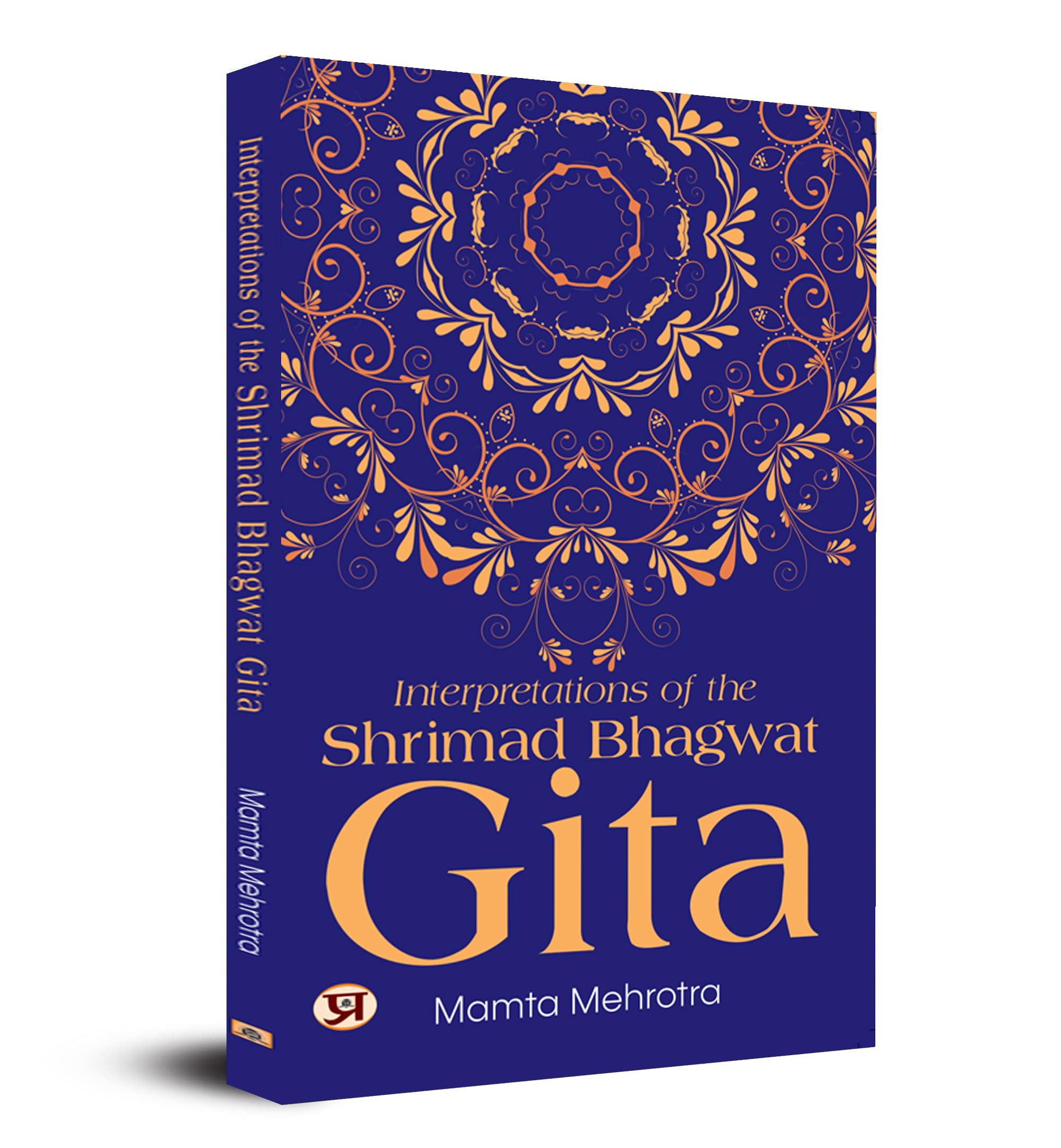 THE BHAGWAD GITA Self-help