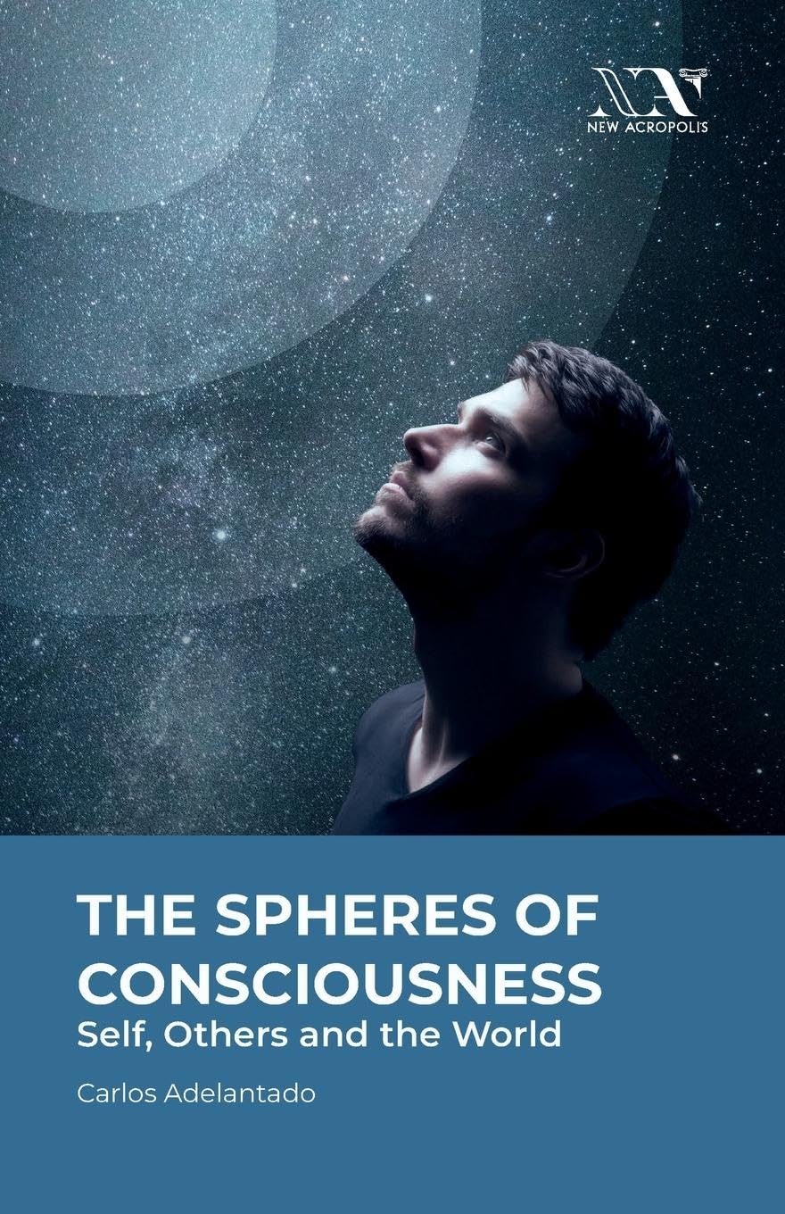 The Spheres of Consciousness: Self, Others and the World Philosophy