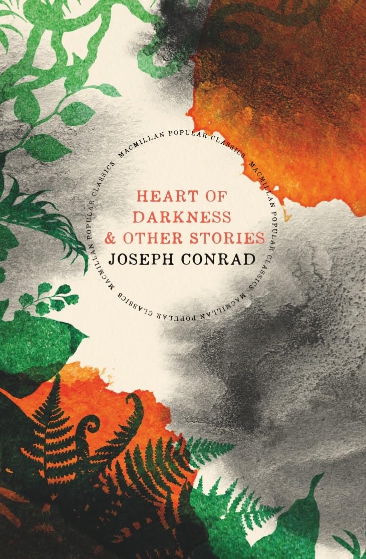 Heart of Darkness & other stories Classics