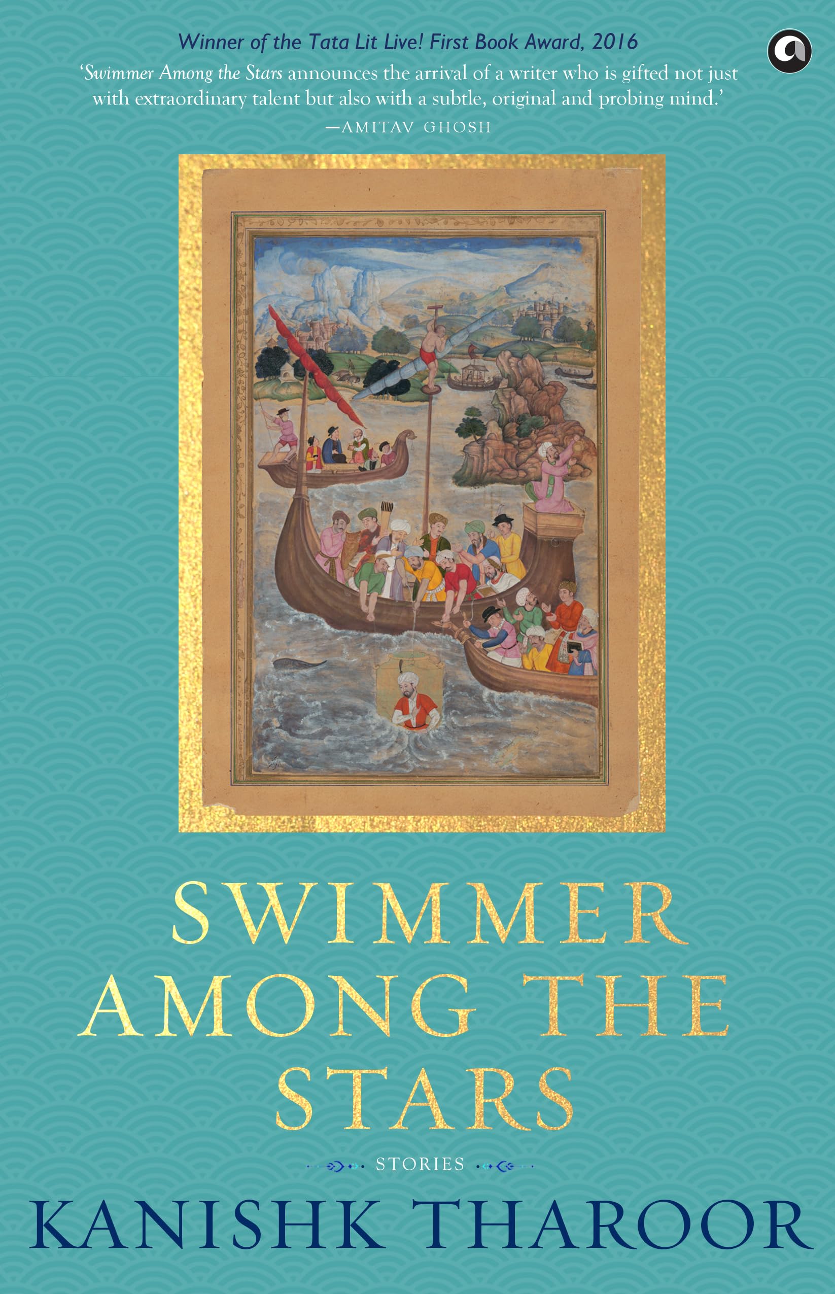 Swimmers Among The Stars: Stories Contemporary literature