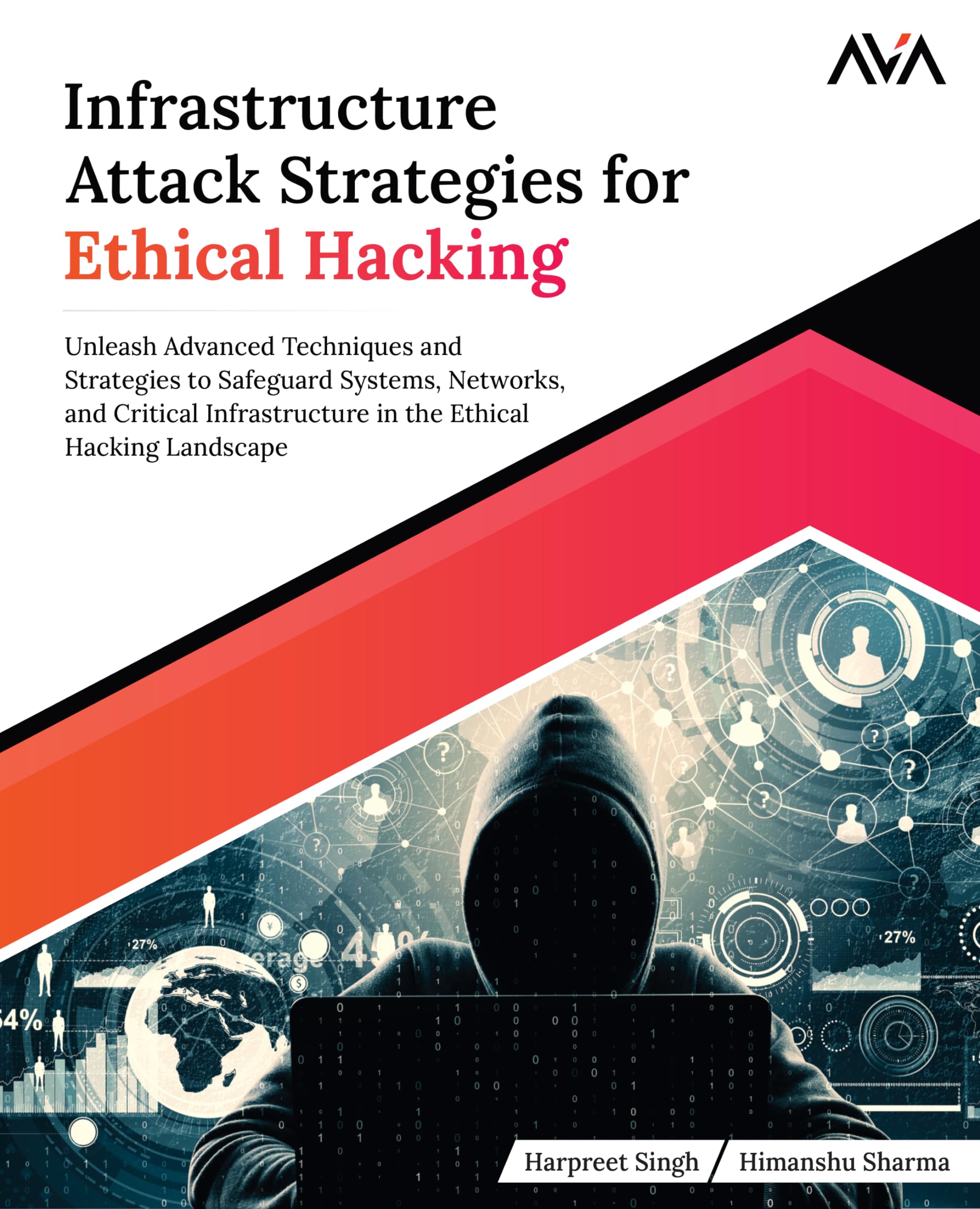 Infrastructure Attack Strategies for Ethical Hacking: Unleash Advanced Techniques and Strategies to Safeguard Systems, Networks, and Critical ... Cybersecurity — Pentesting Path, Band 3) Computer Science