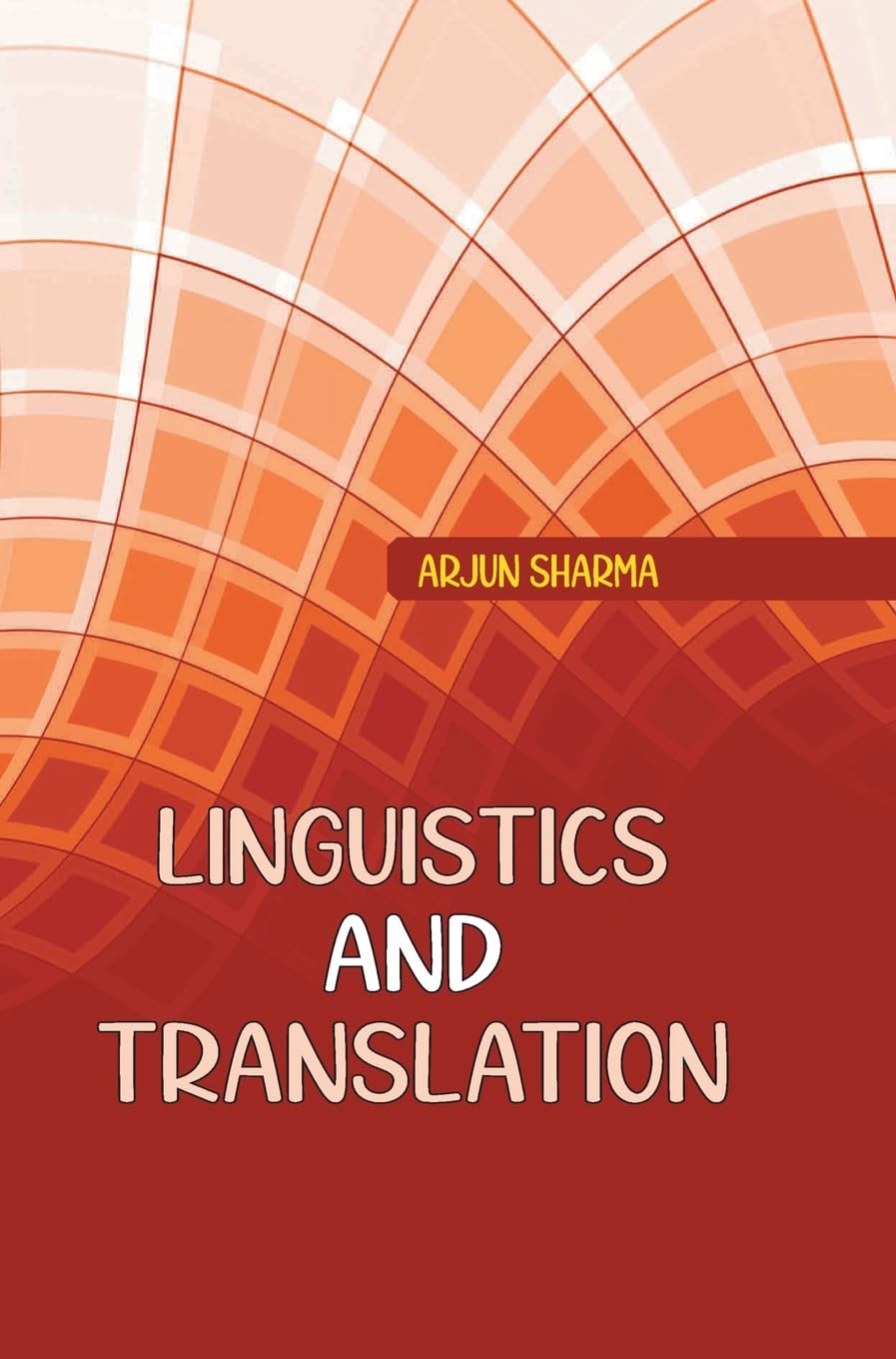 Product Image: Linguistics and Translation