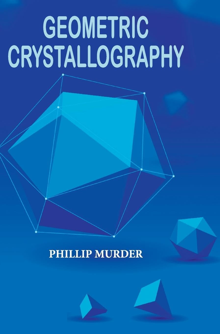 Geometric Crystallography Contemporary literature