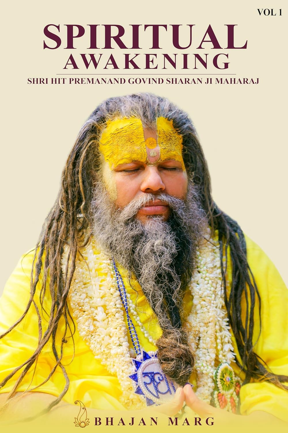Spiritual Awakening, Vol. 1 Books
