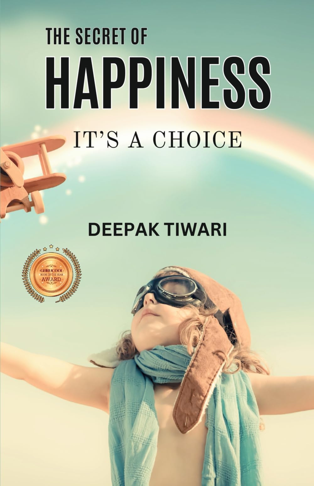 THE SECRET OF HAPPINESS Contemporary literature