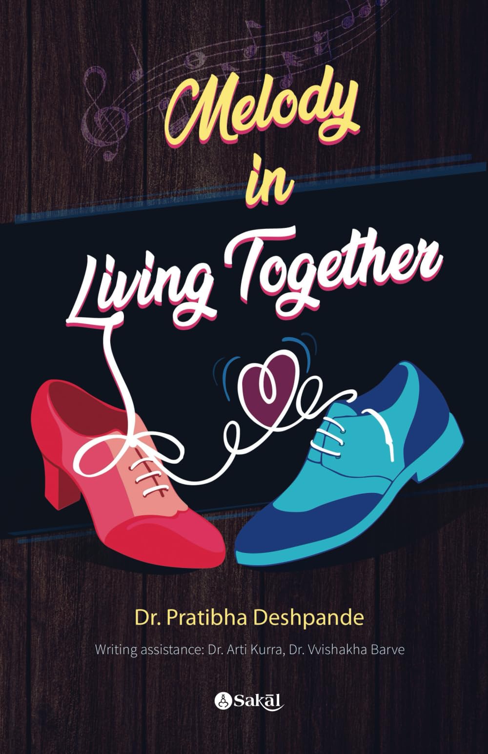 Melody in Living Together Health, Nutrition & Fitness