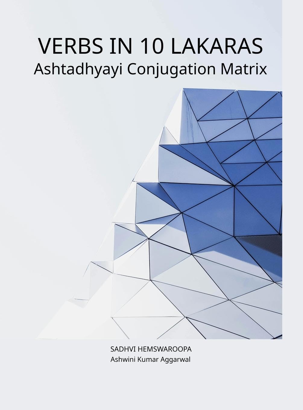 Verbs in 10 Lakaras Ashtadhyayi Conjugation Matrix Foreign Languages ​​& Dictionaries