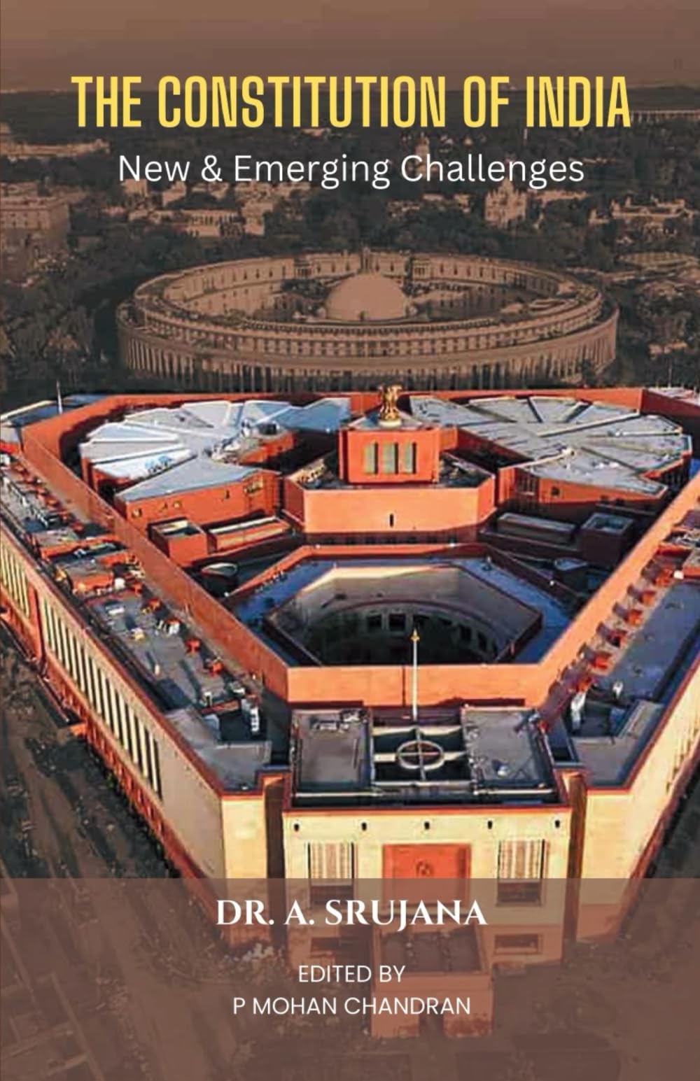 THE CONSTITUTION OF INDIA Philosophy