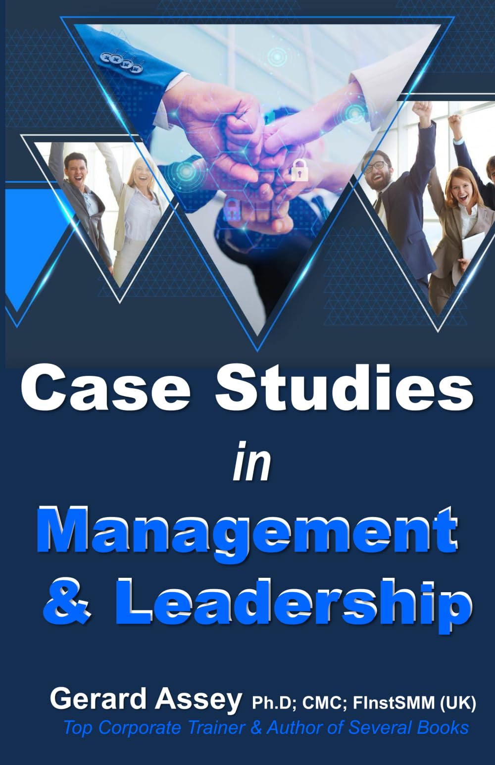Case Studies in Management & Leadership: #ManagementCaseStudies #LeadershipDevelopment #Real-WorldLeadershipScenarios #CaseStudiesinManagement #EffectiveLeadershipStrategies #ManagementSkillTraining Business, Finance & Career