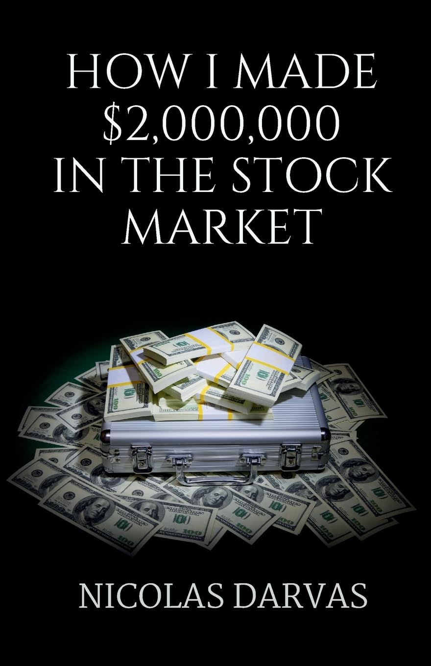 How I Made $2000000 in the Stock Market Law
