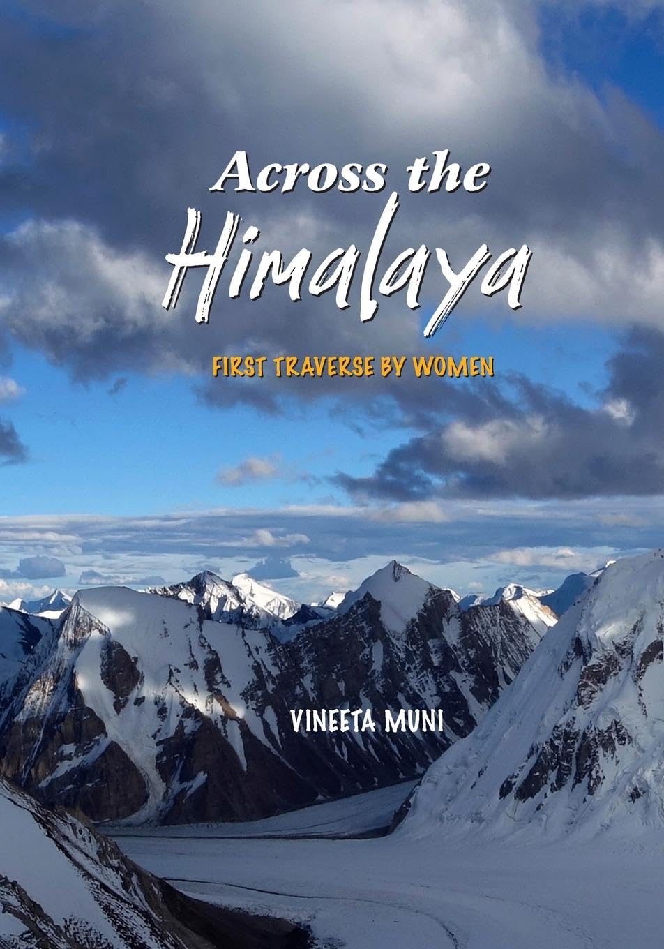 Product Image: Across the Himalaya