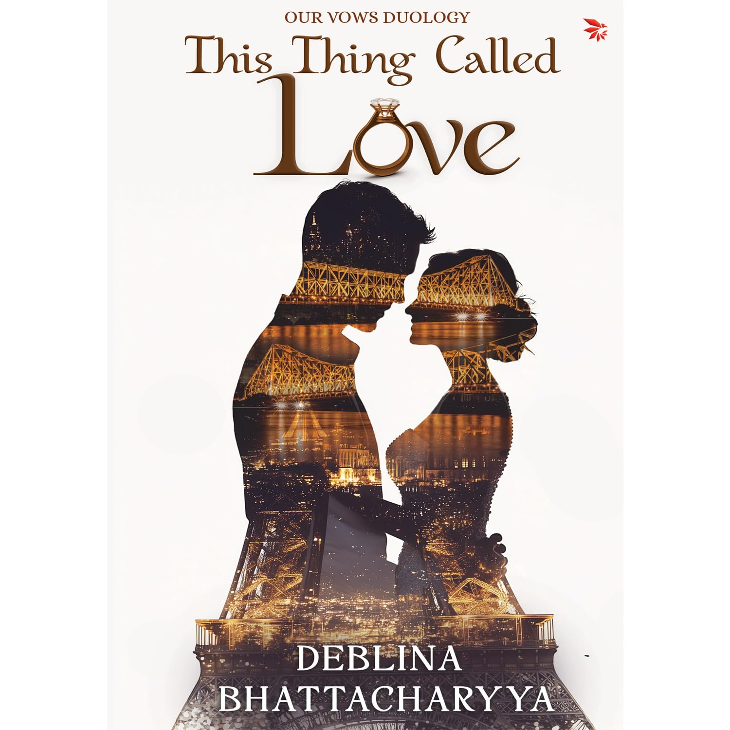 This Thing Called Love Contemporary literature